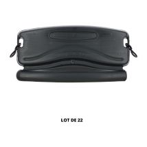 Centrocom - Hivernage piscine - Pack 22 flotteurs hivernage - pour piscine 10x5 m de