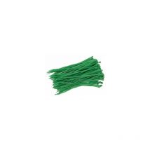 Pack 25 Brides 200x3.5mm Vert GSC 000901364