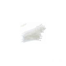 Pack 25 Einheiten Flansche 160x2,5 mm Natur GSC 000901314