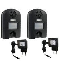 PACK 2x GARDEN PROTECTOR 2 WK0052 + CHARGEUR 220V