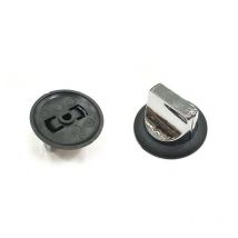 Pack 3 Bouton De Rechange Pour Four Électrique Ref. 07582