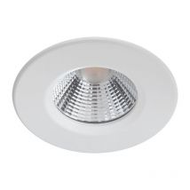 Greenice - Pack 3 led Downlight Philips 'Dive' Rond 5,5W 350Lm Blanc2700K IP65 [PH-929002374422]