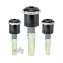 3 Stück Rotator MP3000 360o Hunter Düse, Bewässerungs-Diffusordüse 6,7 bis 9,1 m