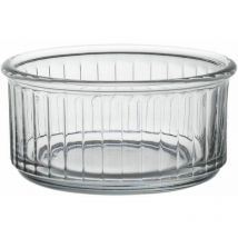Set of bowls Duralex ovenchef ramekin 4 pcs 240 ml