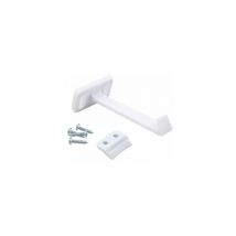 Pack 4 Serrures pour tiroirs ou armoires