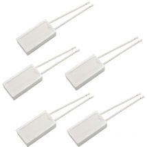 Pack 5 Dispositivos antiparpadeo para dispositivos led