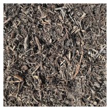 Pack 5 x Big Bag de 1m³ (+/- 6T) Terre Criblée Amendée Compostée à 25% - Livraison premium