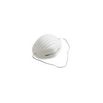 Mascarilla 2288MH 1 uso higienica goma s/filtro - Marca
