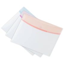 Pack 6 Sobres Pp Diseño Color Dream A5 Surtido Tarifold 510199