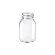 Bormioli Rocco - bormioli tarro hermetico fido 3 litros , Tarro cierre hermético Fido 3 litros. -Marca: BormioliFabricado en vidrio de alta