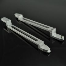 Mlink - Pack 6 tensor placas X0-X1-X2-X3-X4-X5