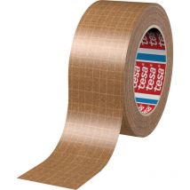 Pack 60013 Papier braun-15-25m:50mm Glasfasergelege - Tesa