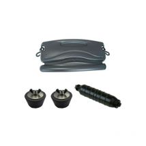 Pack Accessoires D'Hivernage Mareva 2 Bouchons - Bouteille Gizzmo - Bouée