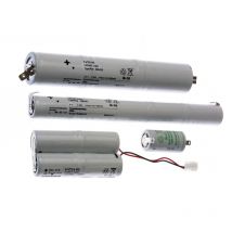 Pack Accus Ultraled/Planete 2000