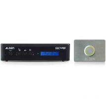 Pack Alden module ssc hd pour Antenne Automatique + s.s.c. hd One Touch Bouton