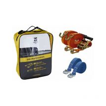 Pack Arrimage 4 Sangles