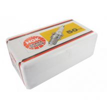 NGK - pack atelier promo - bougie B4LM