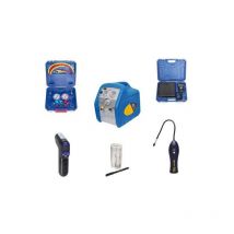 Pack outillage attestation capacité climatisation R32 électronique