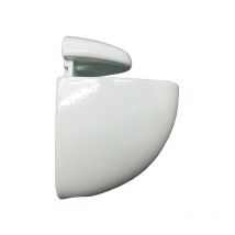 Pack Avec 2 Support Mod. Pelican Sp08 42x53mm Blanc M31241 Micel Micel