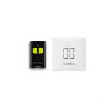 Beninca - Kit 1 télécommande togo 2va et 1 boîtier mural smart