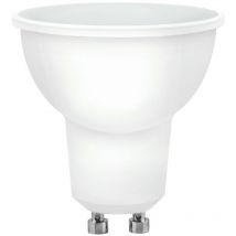 Bombilla led Dicróica 3 Unidades 120o GU10 7W Neutra Matel