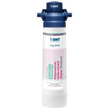 Pack Cartucho + Cabezal Remineralizador Bwt Aqa Drink Mg+zn +