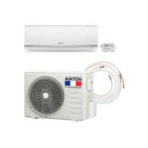 Airton - Pack Climatiseur réversible a Poser Soi-meme - 5270W - Readyclim 6M - wifi
