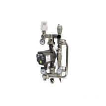 Arcanaute - Pack combimix avec circulateur enerjfluid Classe a DN25
