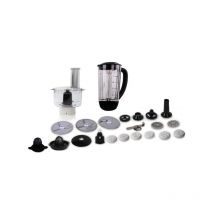 Harper - Pack complet d'accessoires pour robot le parfait acc3