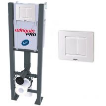 Bati Autoportant modele compact