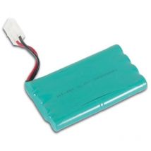 Pack d'accus NiMH 9.6V-2000mAh - Camelion