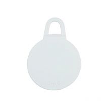 Pack de 10 attaches adhésives Ø60mm pour tableau - 1200g - Accrochage Tableau Artiteq - poids supporté : 1200g