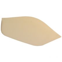 Pack de 10 - Ecrans pelables pour modèle Powercap - Active anti-impact