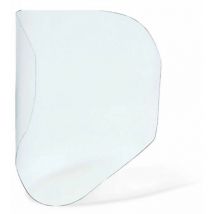 Pack de 10 films de protection pour écrans Bionic Honeywell 1015240 - Incolore - Taille unique