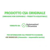 1461-VR - pack de 10 verres pour PX800004