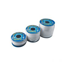 Pack de 100 mts Antenne coaxiale câble TV 75 Ω 49.105 8430552031863