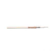 Electro Dh - Pack de 100 mts Antenne coaxiale câble tv 75 ω 49.105/CR 843055202094905