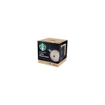Capsule café Starbucks STARBUCKS by NESCAFE Latte Macchiato