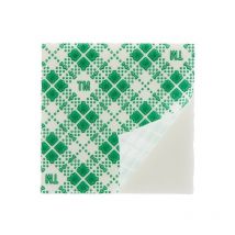 Pack de 16 almohadillas de doble cara 25 x 25 cm Fix 3M blanco Scotch