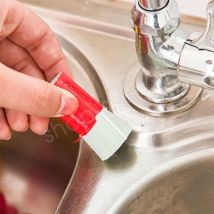 Pack de 2 Brosses Magiques pour le Nettoyage de l'Acier Inoxydable