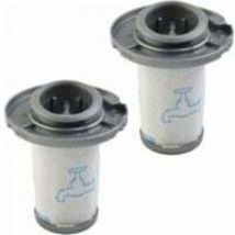 Andyou - Pack de 2 filtros de repuesto para aspiradoras inalámbricas Rowenta RH9015 X-Force Flex 8.60