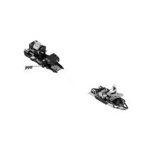 Pack de 2 Fixations Skis de Rando Look Hm Rotation 10 Demo D105 Noir - FCIW105