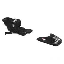 Pack de 2 Fixations Skis Look Xpress 10 gw B83 Black - FCMDX02
