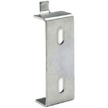 Pack de 2 supports de fixation radiateur srp Celo