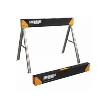 Toughbuilt - 1 paires de tréteaux réglable C300 - TB-C300-2-XEA