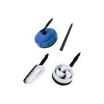 Hyundai - Accessoire - Brosse plate - Brosse terrasse - Brosse rotative