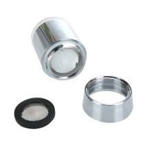 Greensensation - Pack de 3 Embouts lumineux à led de sécurité 3 couleurs
