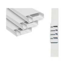 Cofrelec - Pack de 3 Gaines Techniques de Logement