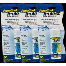 Confezione da 3 strisce analitiche per Aquachek TruTest
