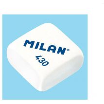 Pack de 30 gommes mod 430 miette de pain milan